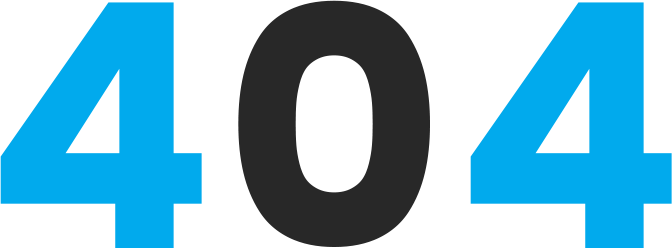 Not Found